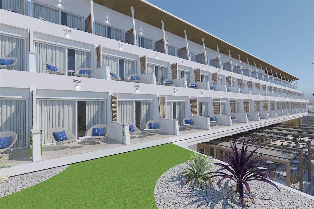 Grupotel Molins Hotel Cala San Vicente (Mallorca)