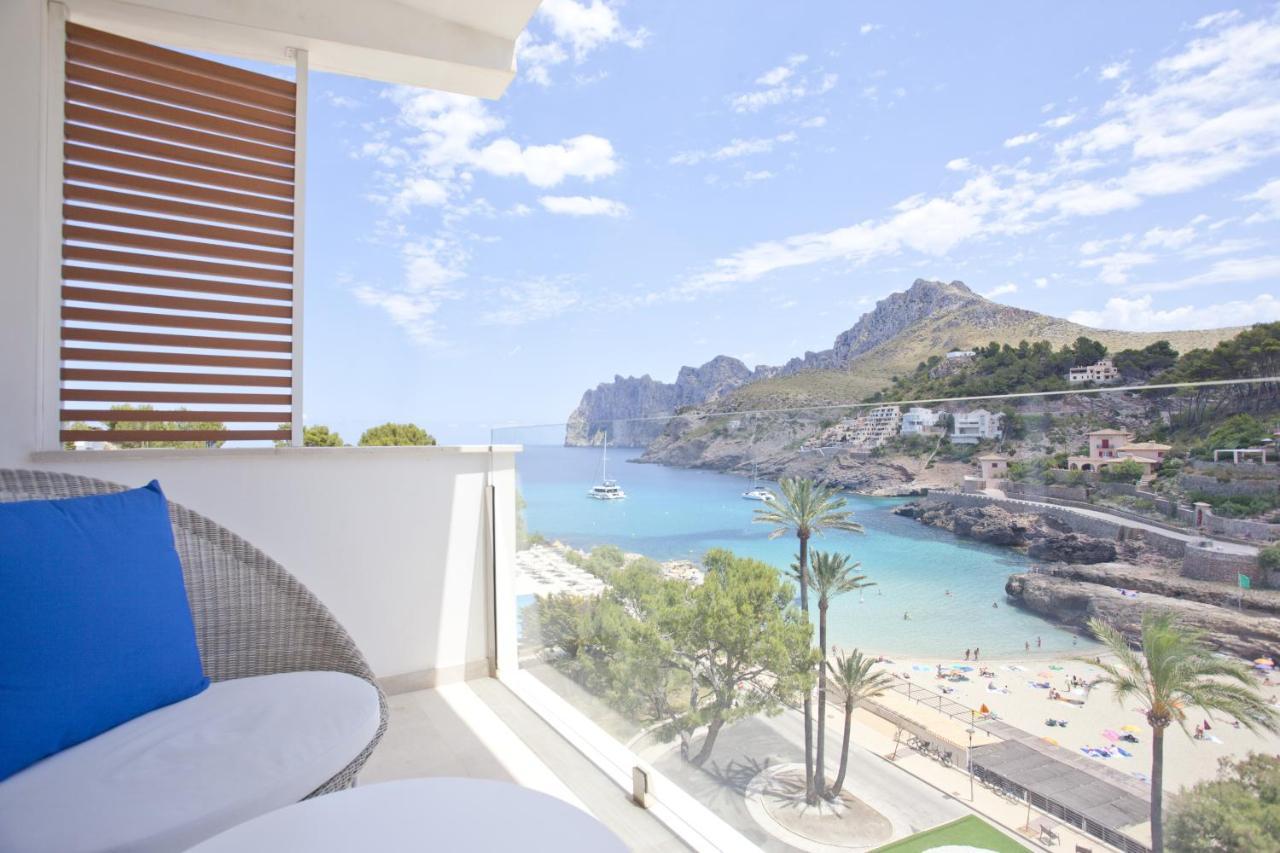 Grupotel Molins 5* Cala San Vicente (Mallorca)