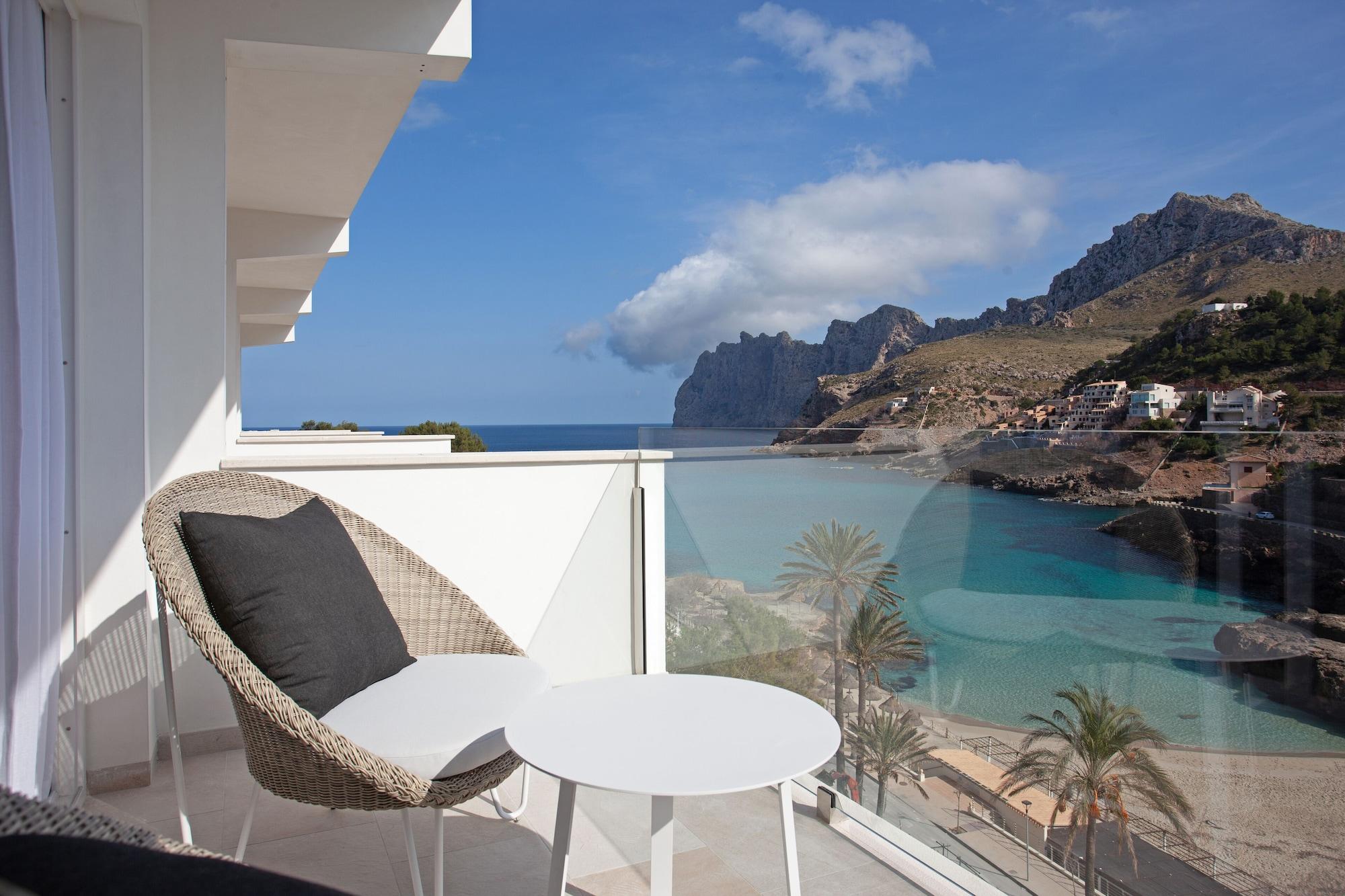 Grupotel Molins Cala San Vicente (Mallorca)