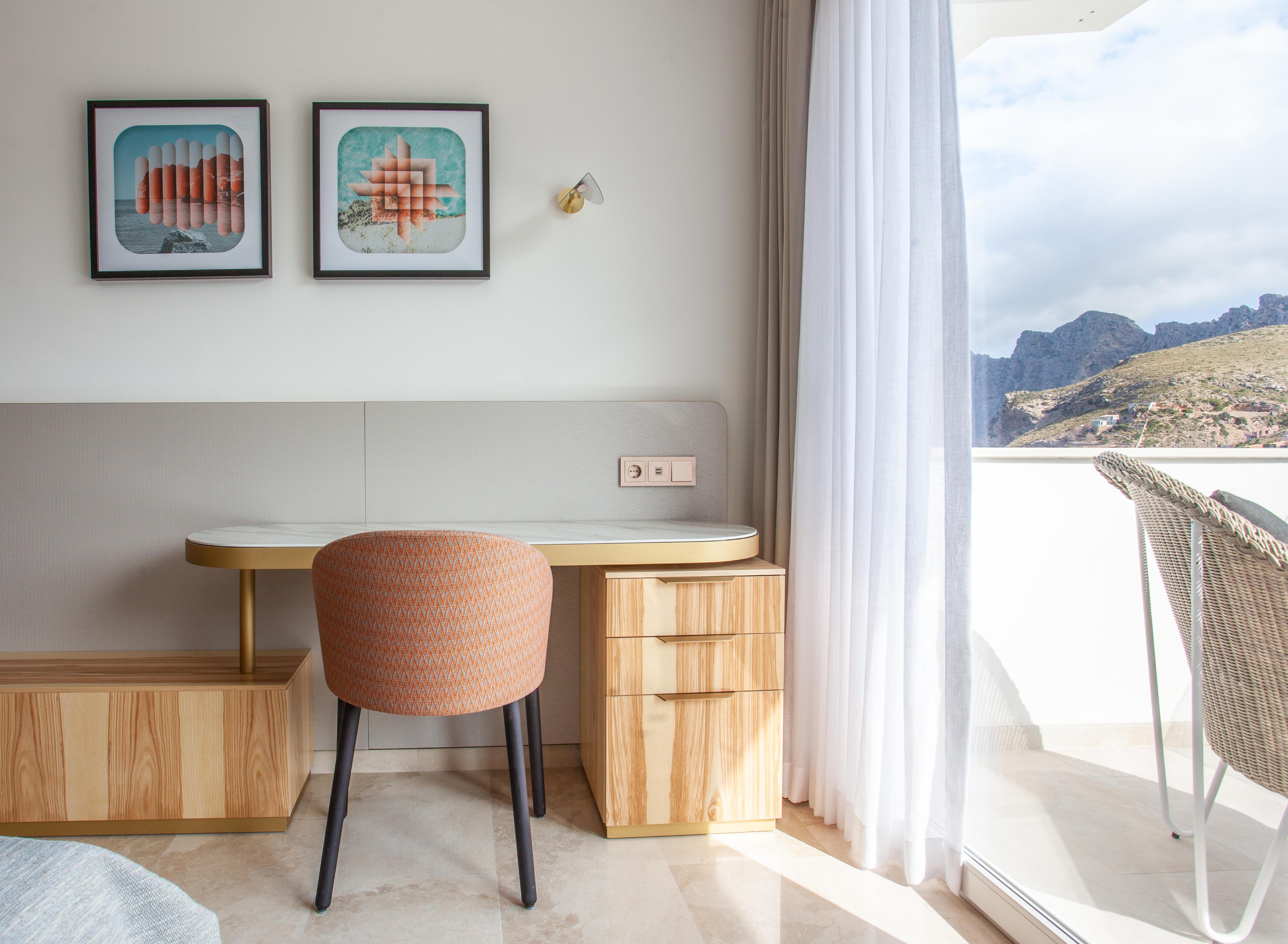 Grupotel Molins Cala San Vicente (Mallorca)