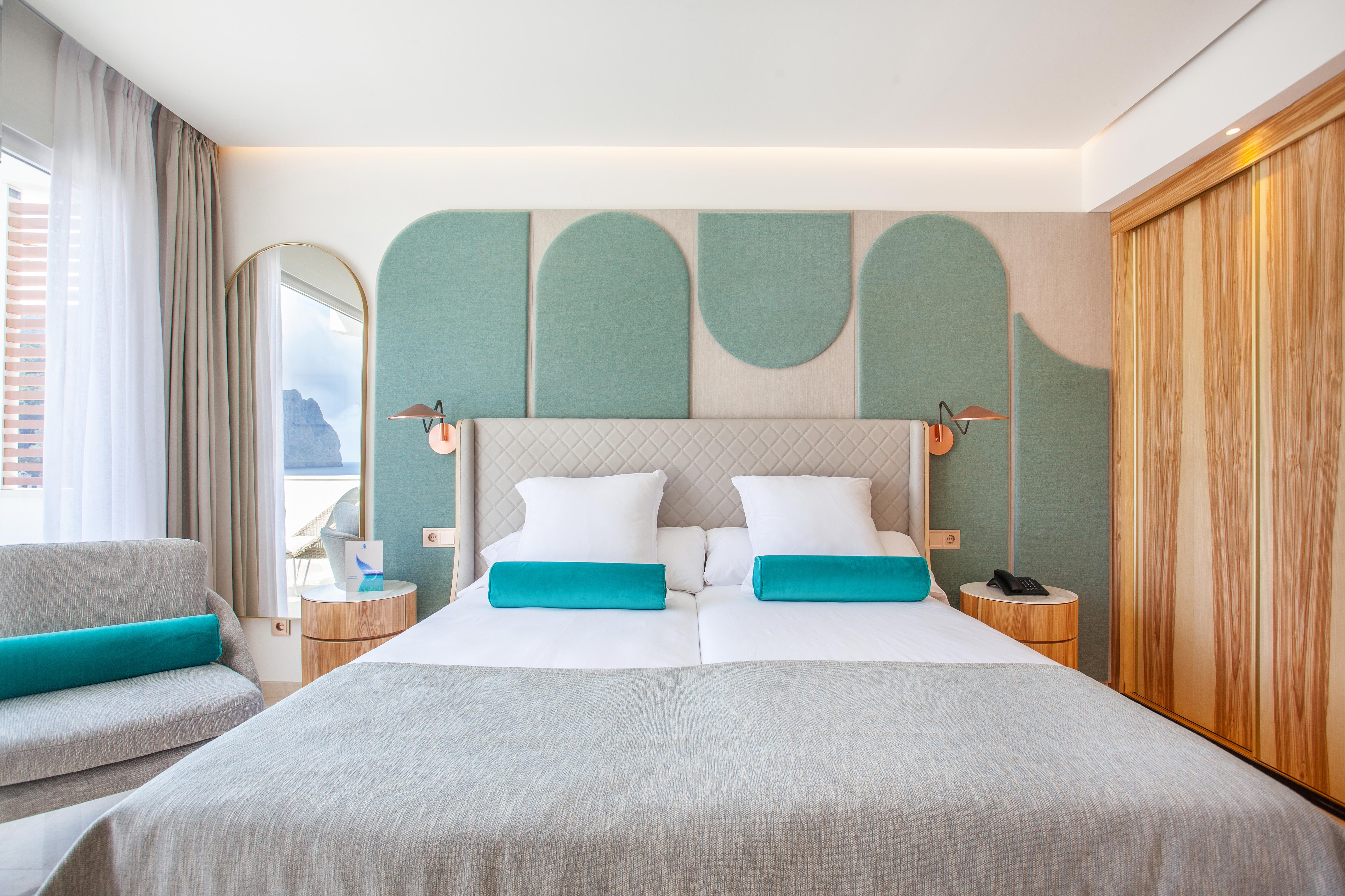 Grupotel Molins Hotel Cala San Vicente (Mallorca)