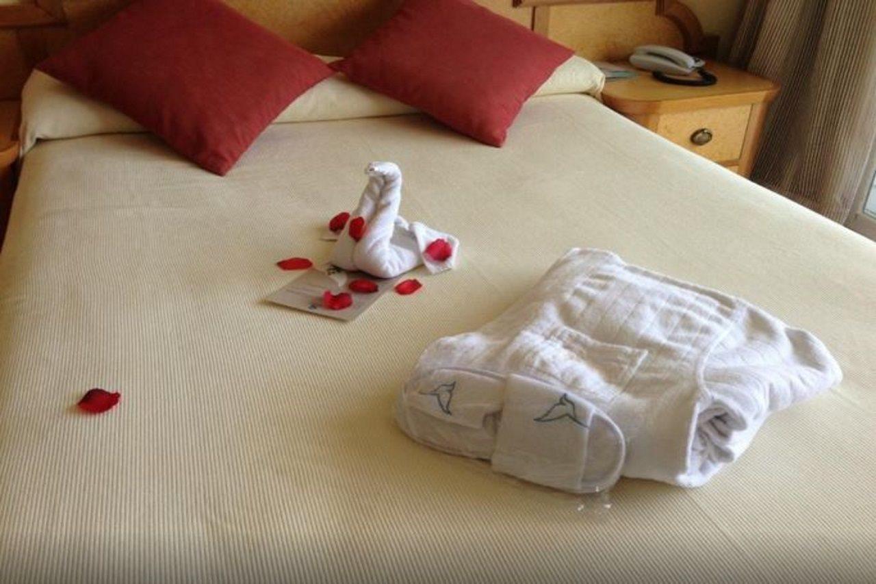 Grupotel Molins Hotel Cala San Vicente (Mallorca)